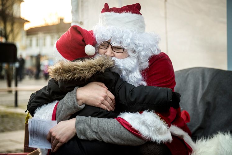 Kungsbacka julmarknad