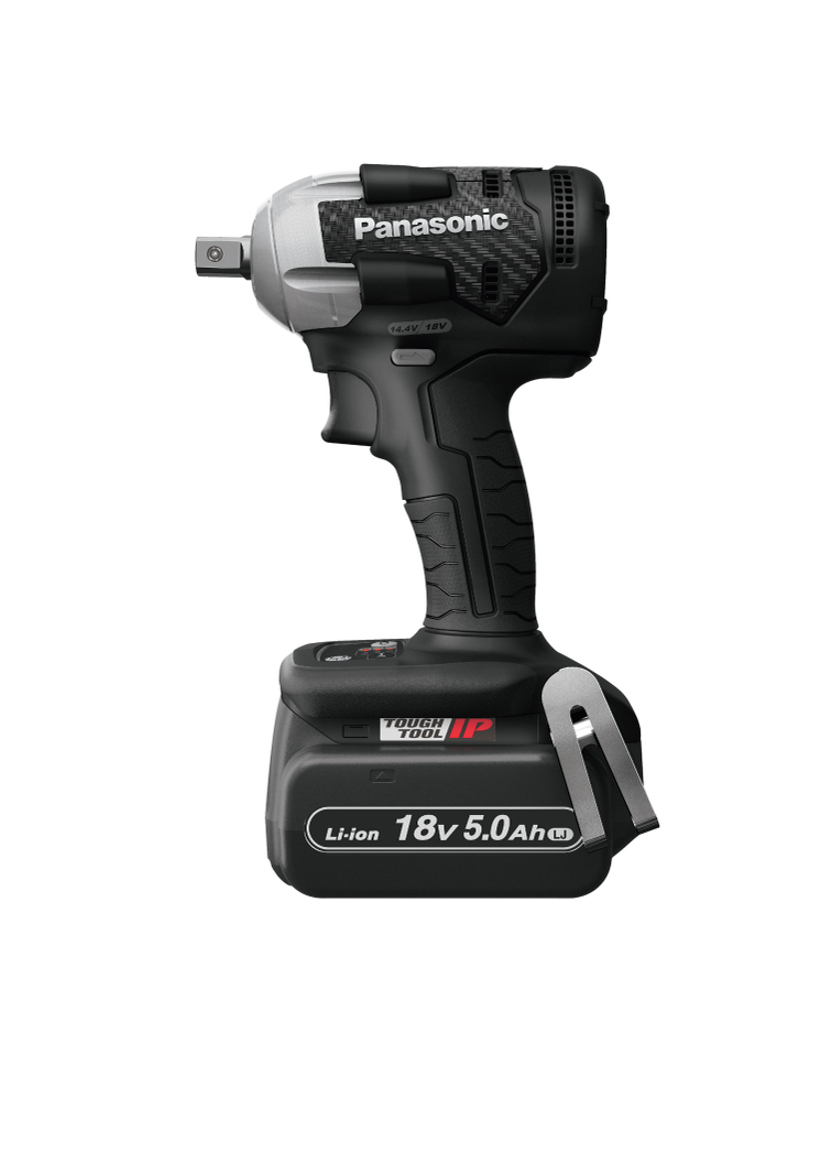 Bilder Muttertrekker EY75A8 fra Panasonic Powertools (.pdf)