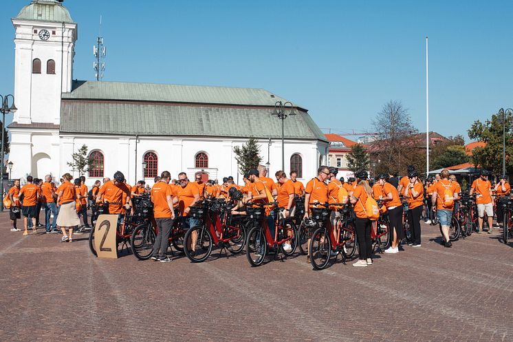 Cycleurope Bike Days 2023