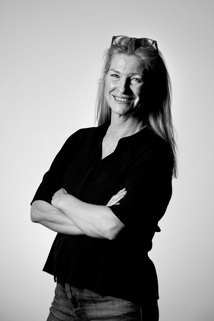 Malin Berg – Örebro Teater