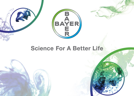 Bayer - Science for a better life