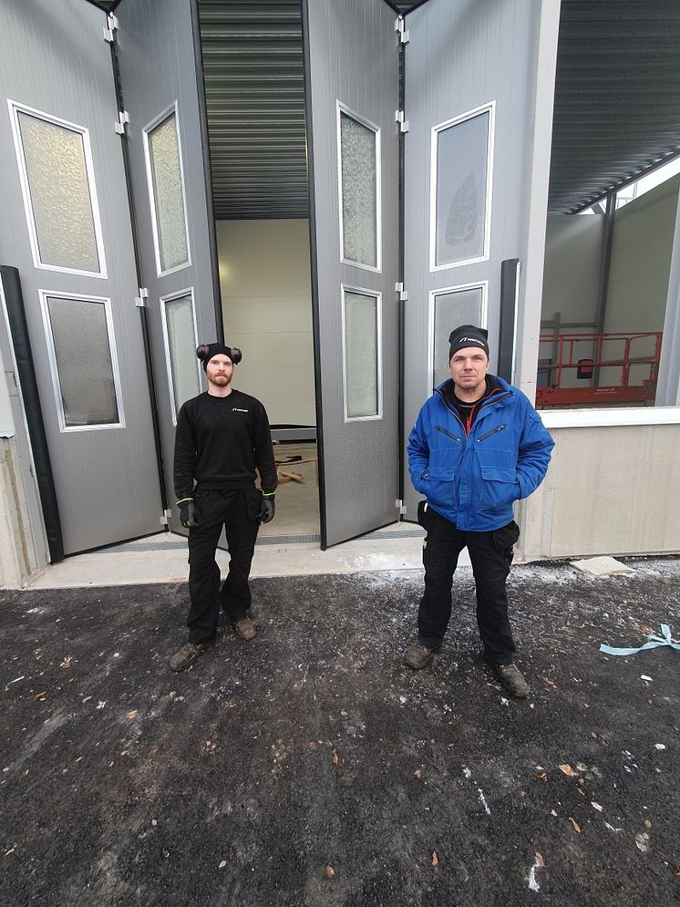 Bild pressmeddelande Rolf Ericson Mora 220112.jpg