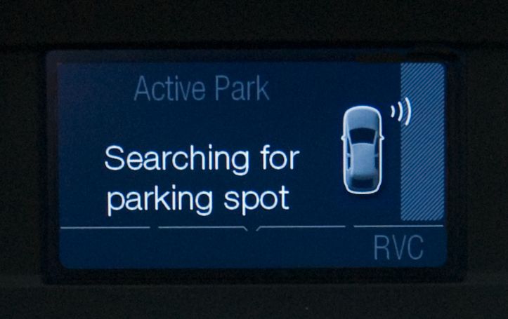 Efterfrågan på Fords system för fickparkering är dubbelt så stor än väntat - bild 4