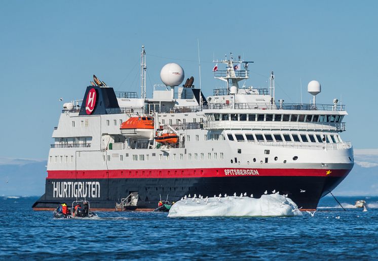 05 MS-Spitsbergen_2_HiRes_Karsten_Bidstrup_Hurtigruten