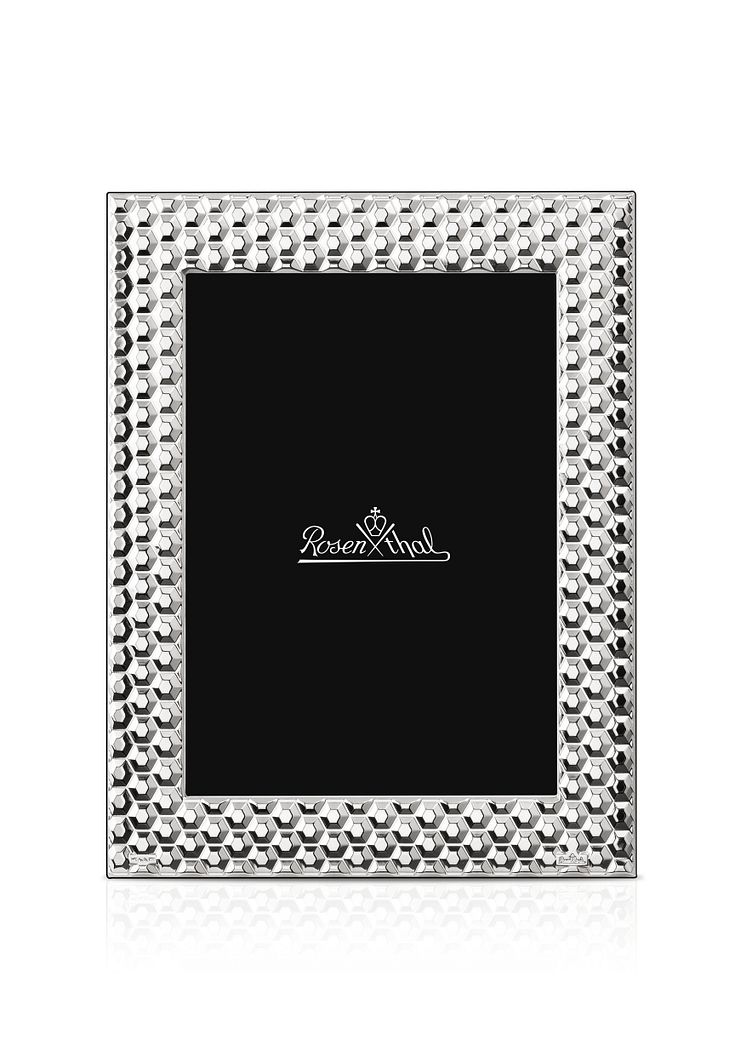R_Pierre_Silver_Collection_Picture frame_15x20cm