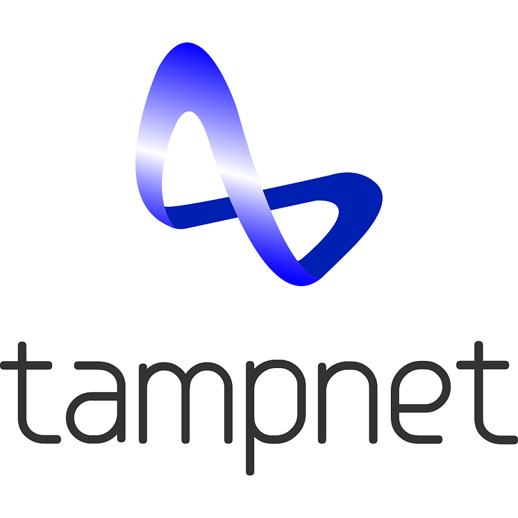 Tampnet logo