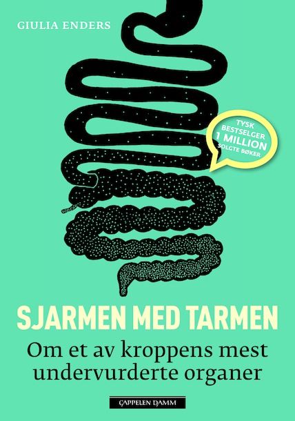 Sjarmen med tarmen