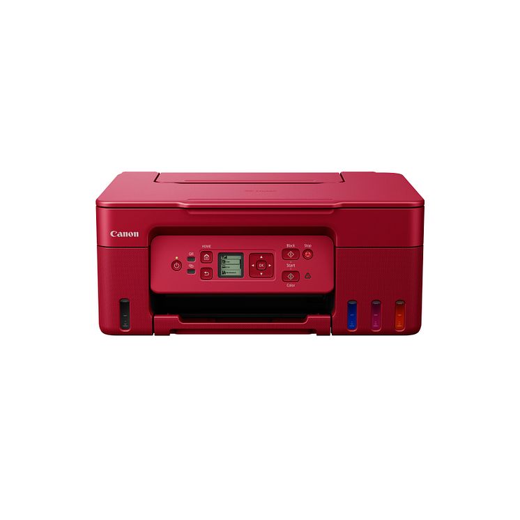 Canon PIXMA G3570 EUR RED FRA