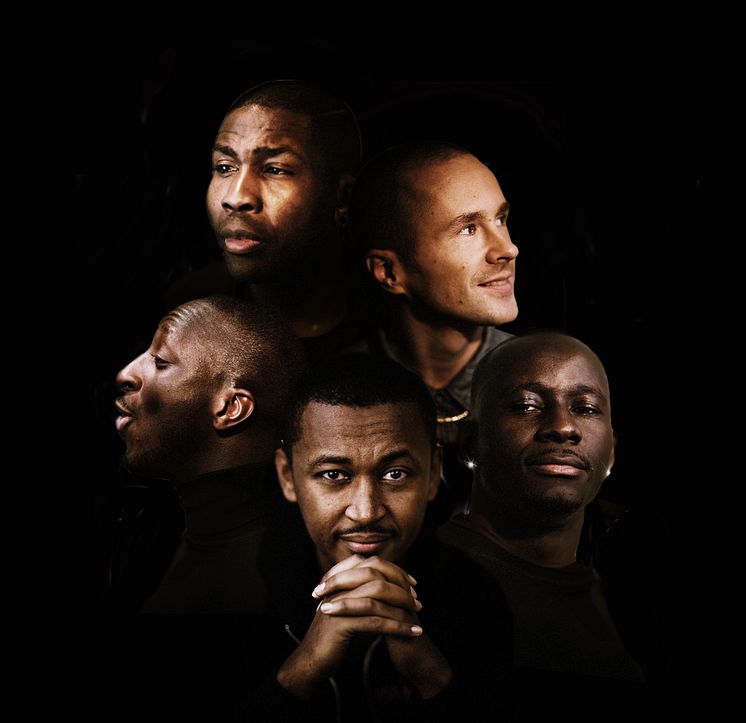 Panetoz - pressbild