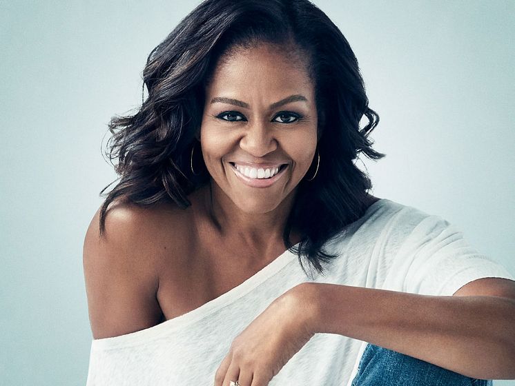 Michelle Obama