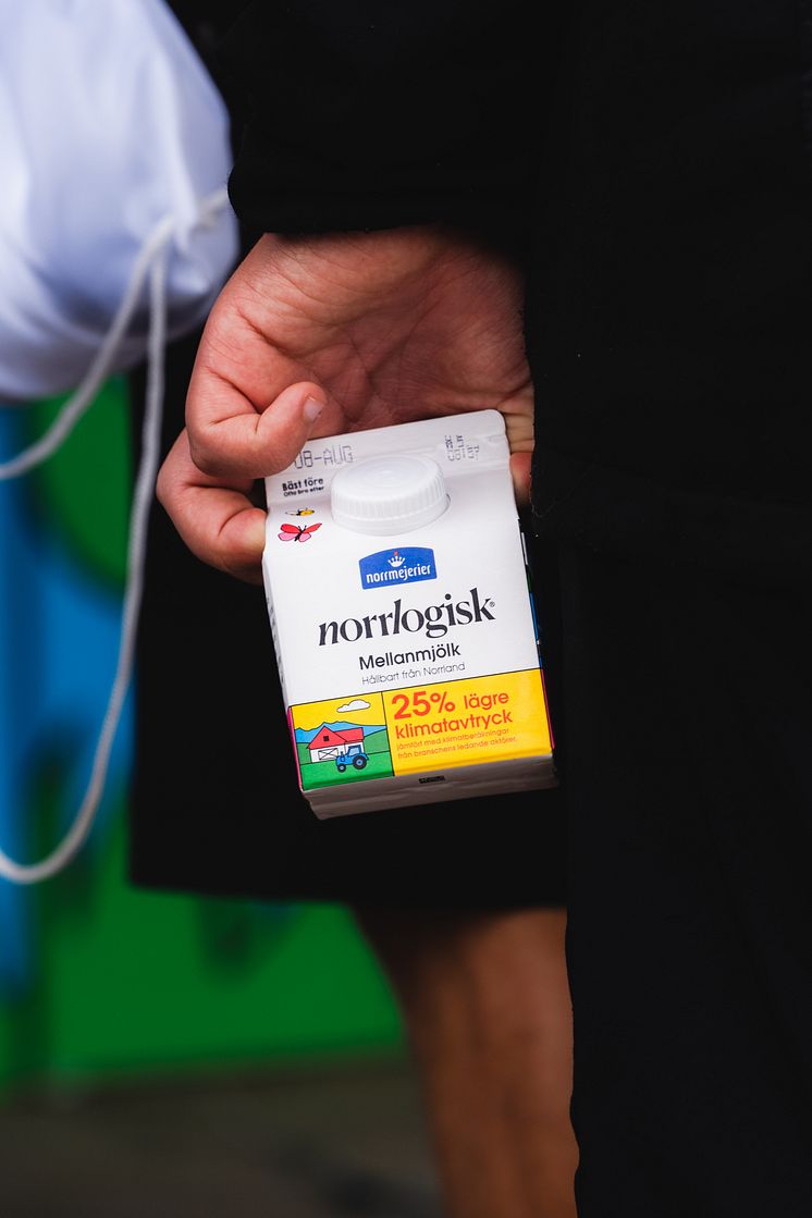 Norrlogisk på Gothia Cup 2024