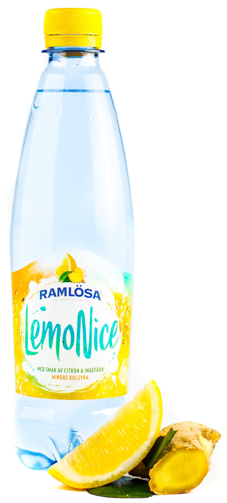 Ramlösa LemoNice