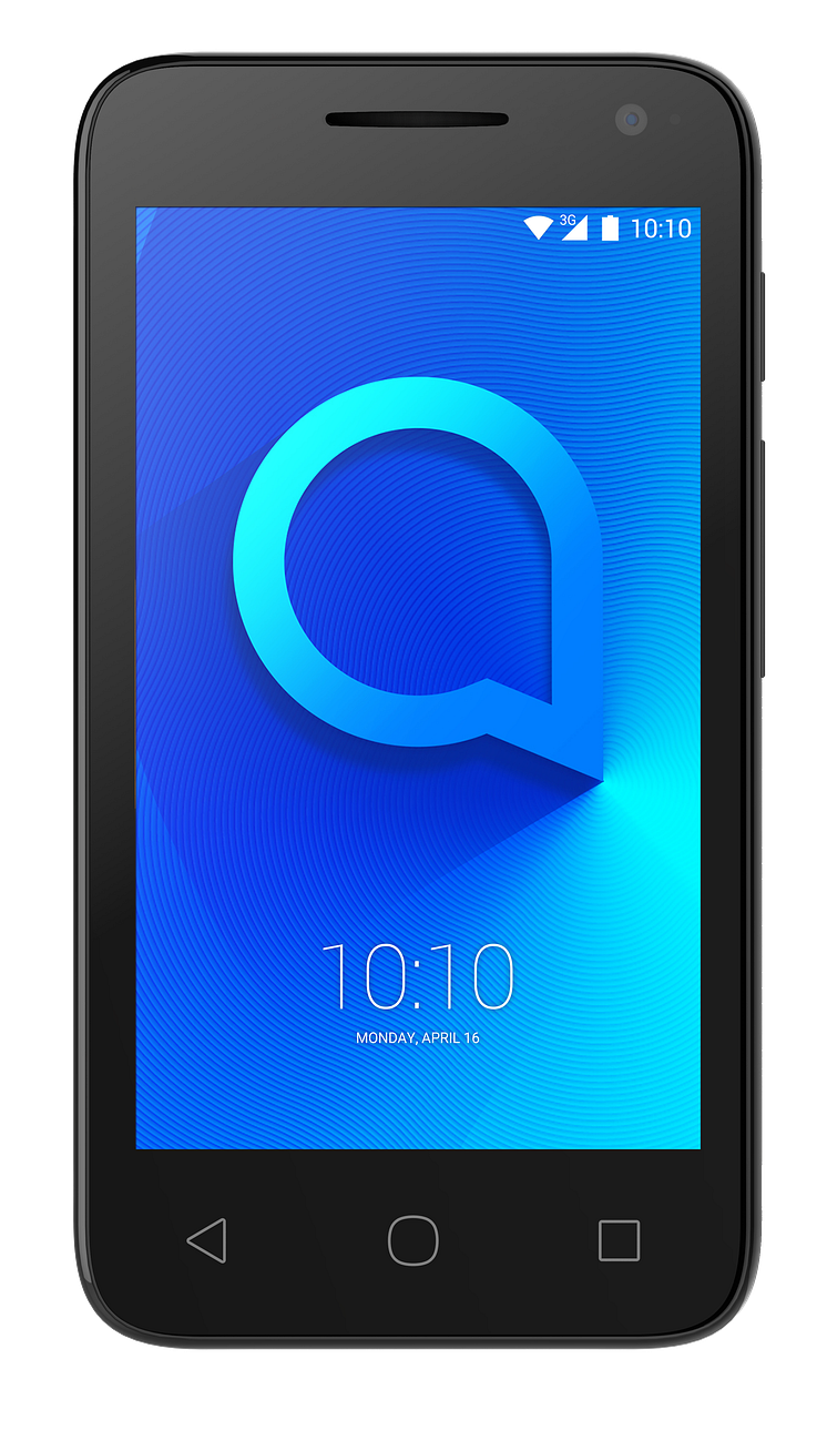 Alcatel U3