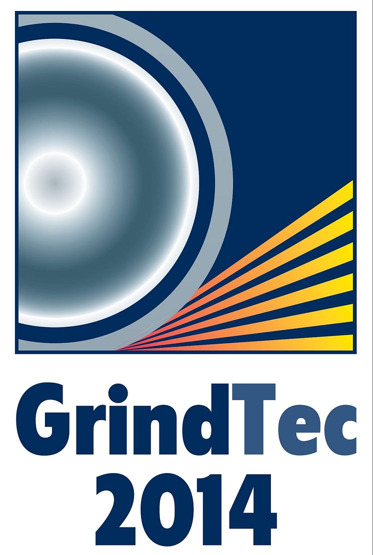 Saint-Gobain Abrasives på GrindTec 2014