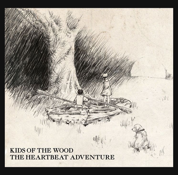 Kids of the Wood