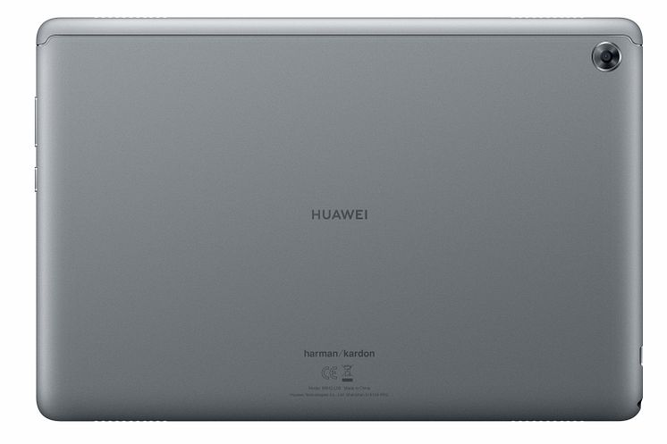 Huawei MediaPad M5 lite