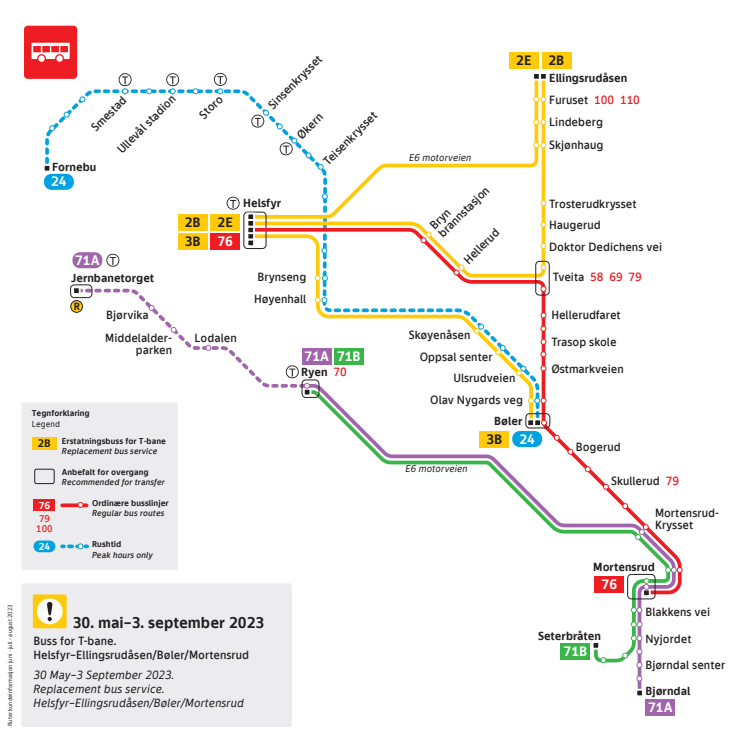 Buss for T-bane linjekart 18. mai - 29. mai. 2023.pdf