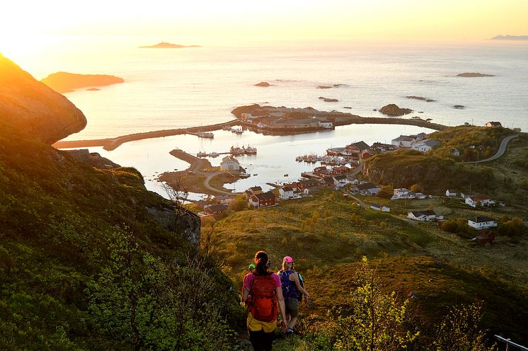 Dronningruta_Stø_©Kjetil_Paulsen
