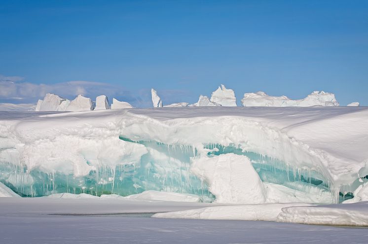 Ross Ice Shelf