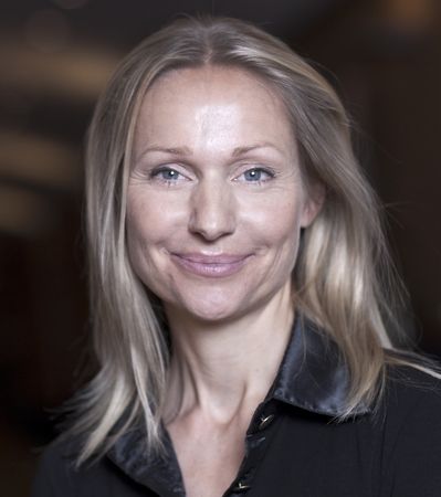 Mette Lundberg
