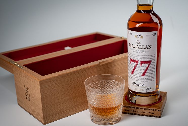 TheRedCollectionTheMacallan77YearsOld.StockholmCityHall.7