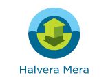 Halvera mera