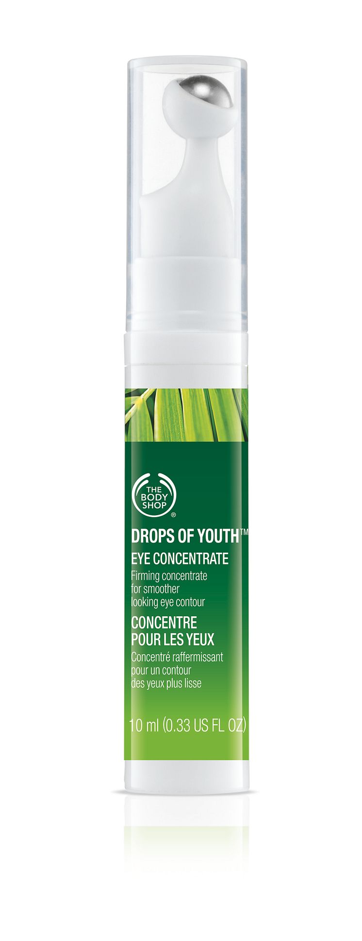 Drops of Youth Eye Concentrate (with lid)