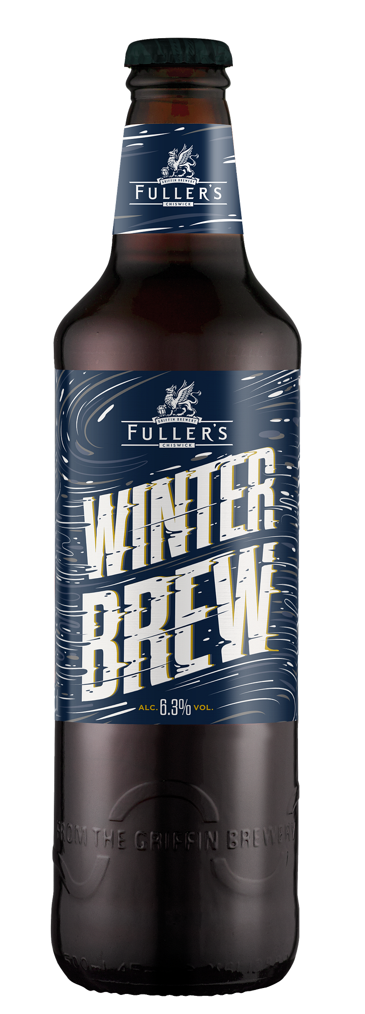 Fuller's Winter Brew