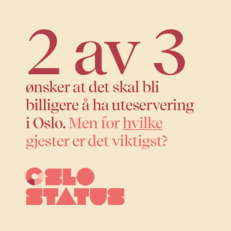 Uteservering