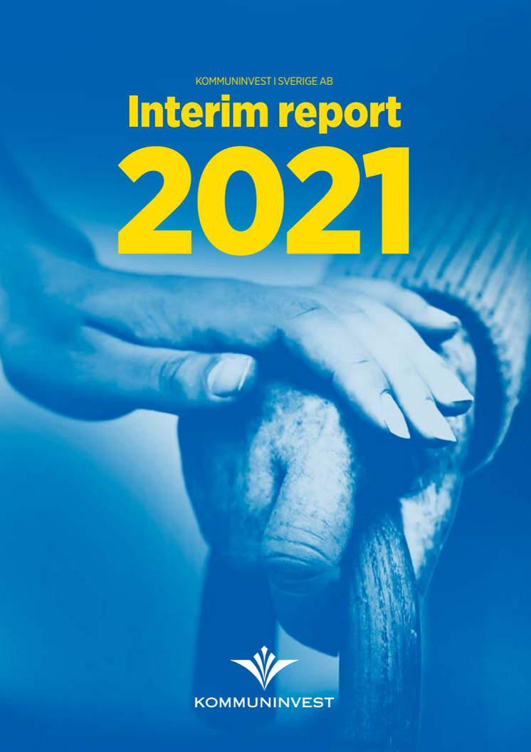 Kommuninvest Interim Report 2021