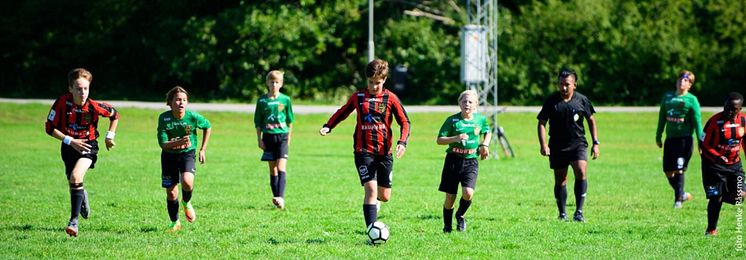 Stadium och BP i fortsatt samarbete