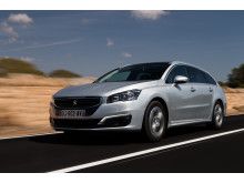 Peugeot Plus – det nya smarta sättet att köpa bil!