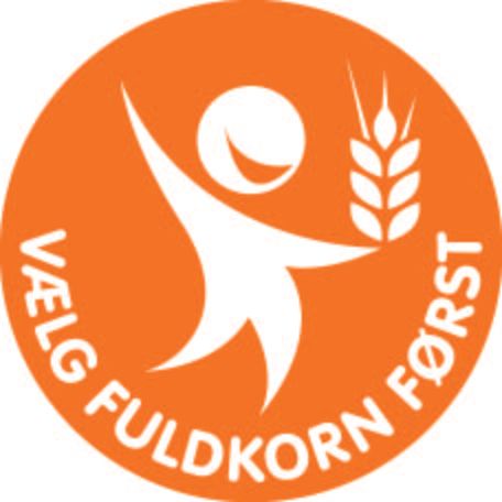 Fuldkornslogoet