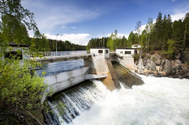 förnyelsebar energi