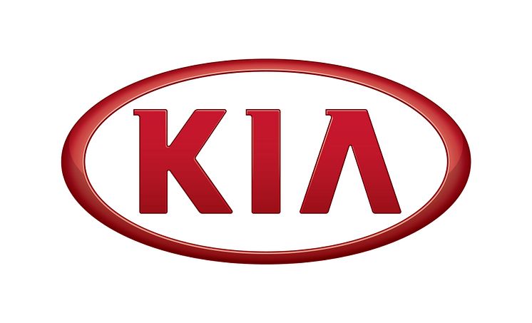 Kia logo