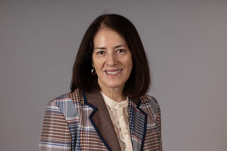 Anny Bustos Teljebäck (S)