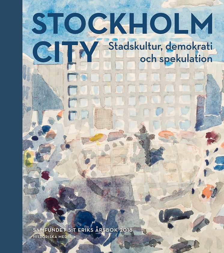 StockholmsCity