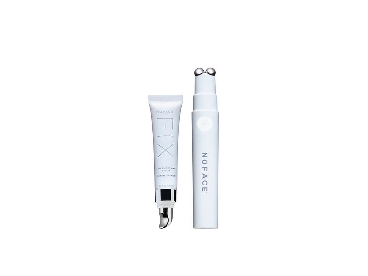 NuFACE FIX Duo