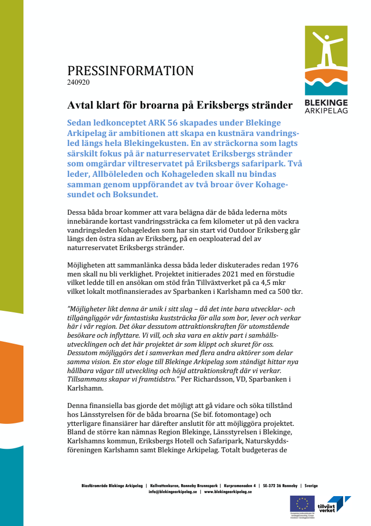 Pressinformation - Broar - ARK56.pdf