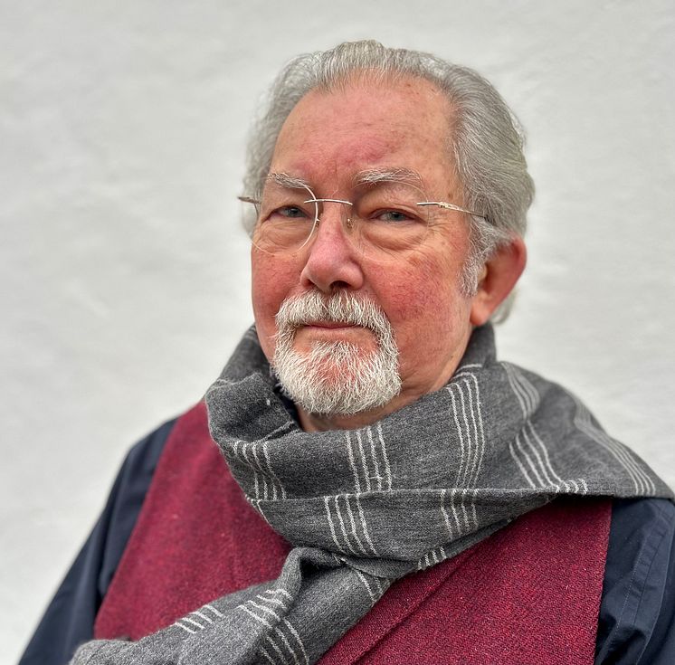 Tomas Blom