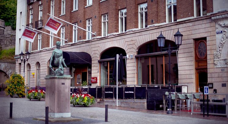 Clarion Collection Hotel Helsing