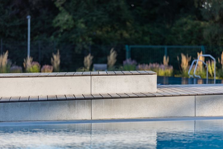  Schwimmen und Schwärmen im Badepark Berenbostel