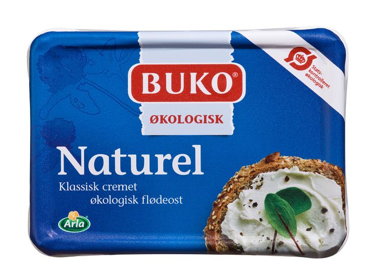Buko Naturel