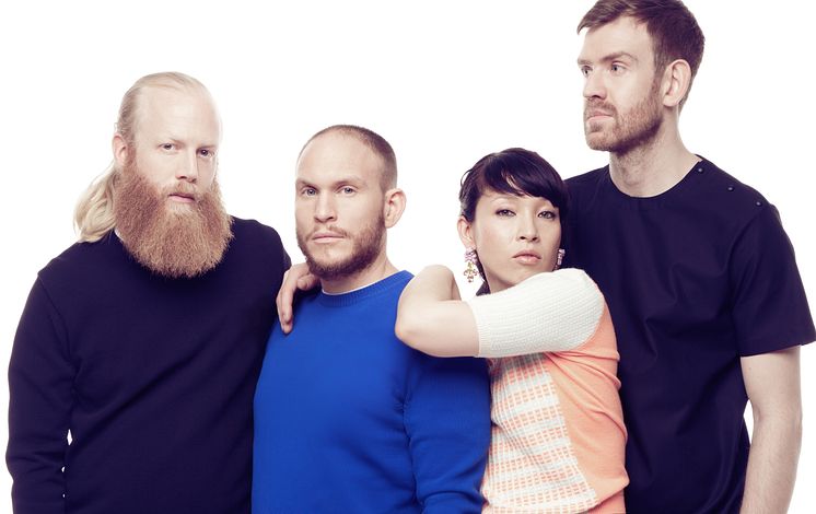 Little Dragon pressbild