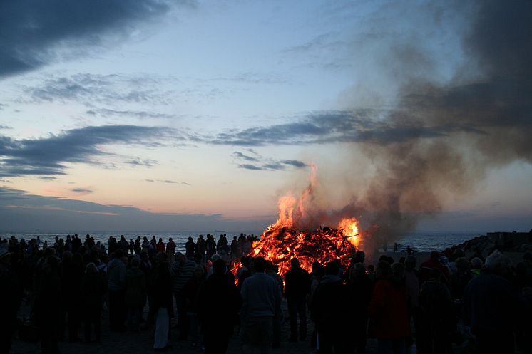 Sankt_Hans_Hornbæk_strand_2012_4