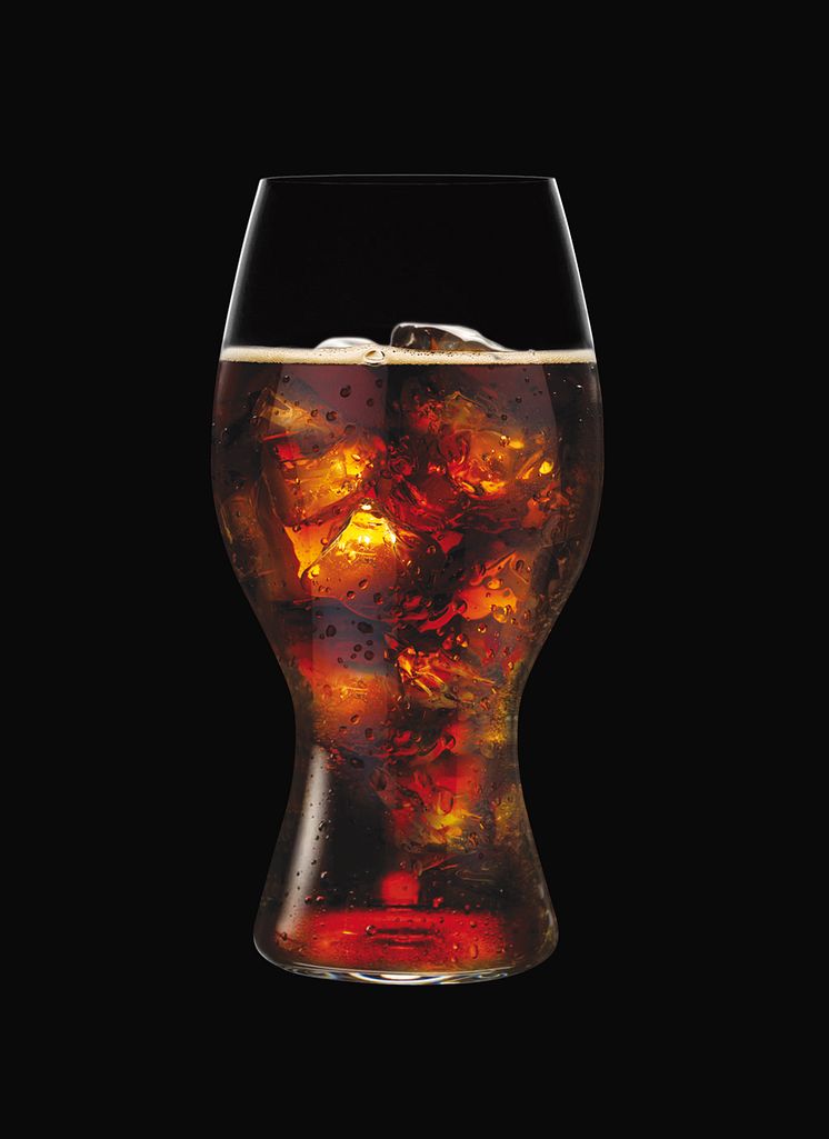 Riedel - Coca Cola glas 2-pack