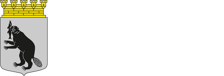 Logotyp Härnösands kommun