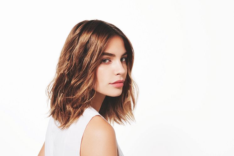 OSiS Soft Glam Wavy Long Bob