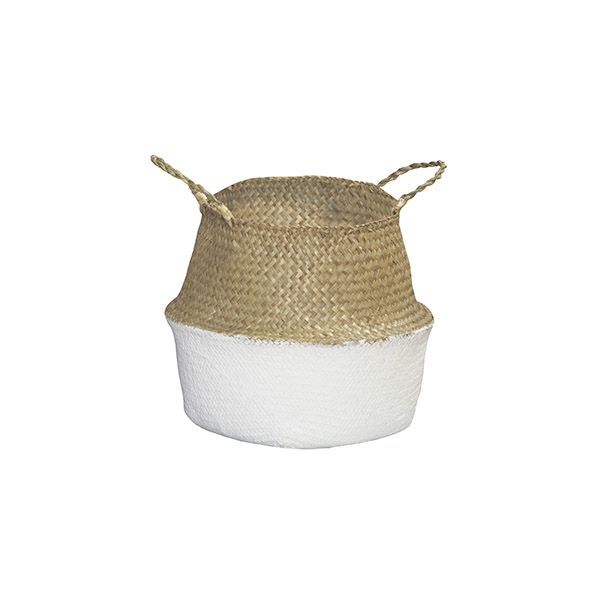 87791-10 Basket Seagrass