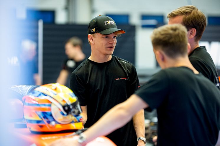 Sebastian Øgaard